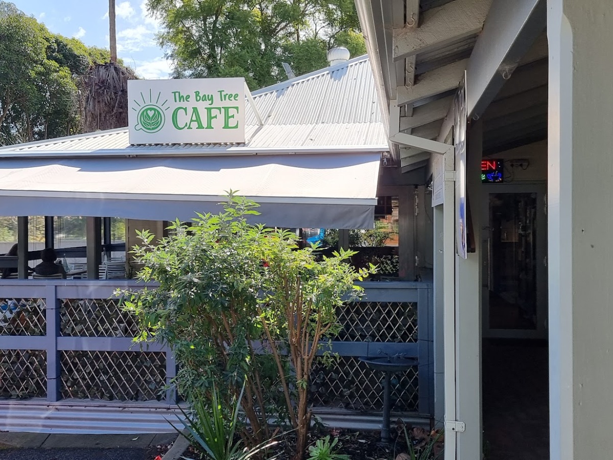 The Bay Tree