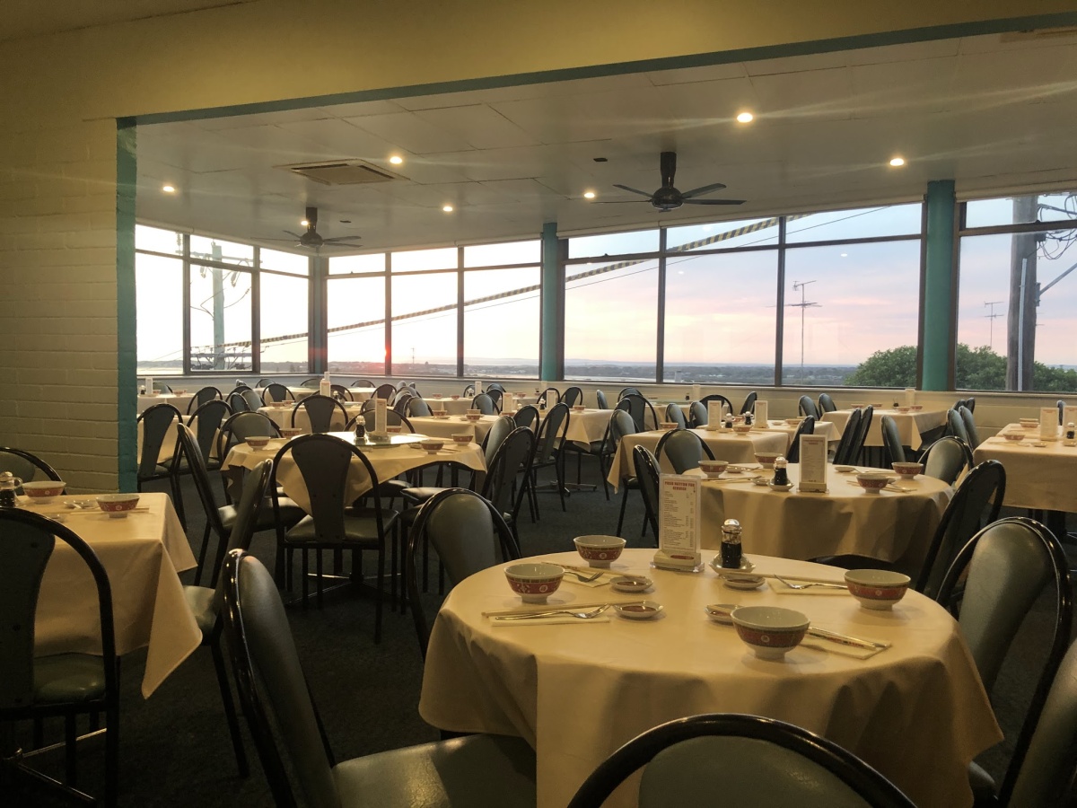 Ming Terrace, Ocean Grove