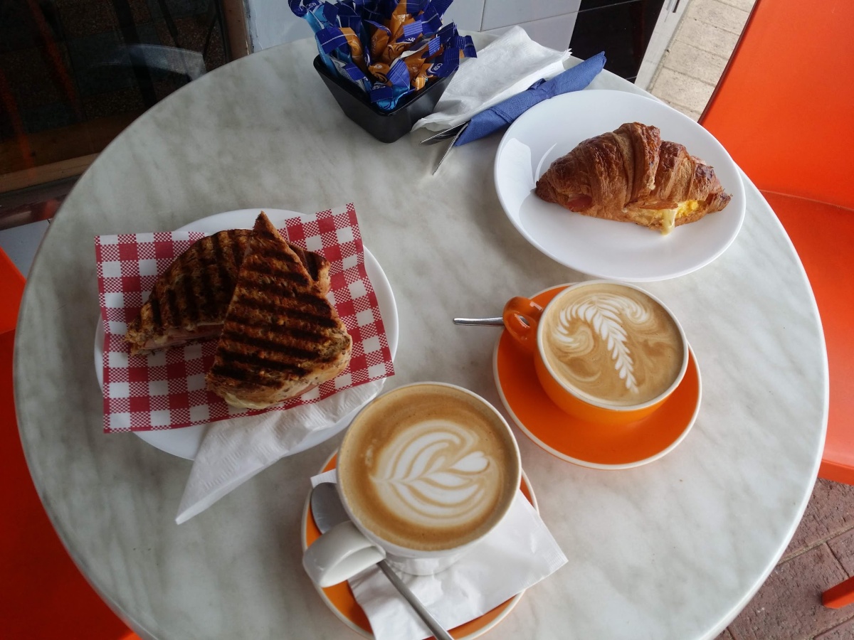 Le Papillon Patisserie