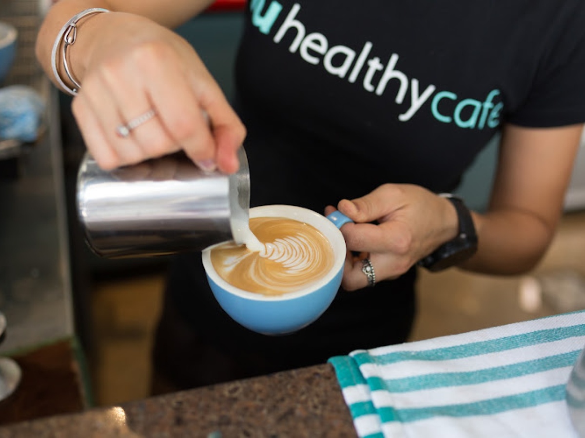 Nutrition Station Marrickville