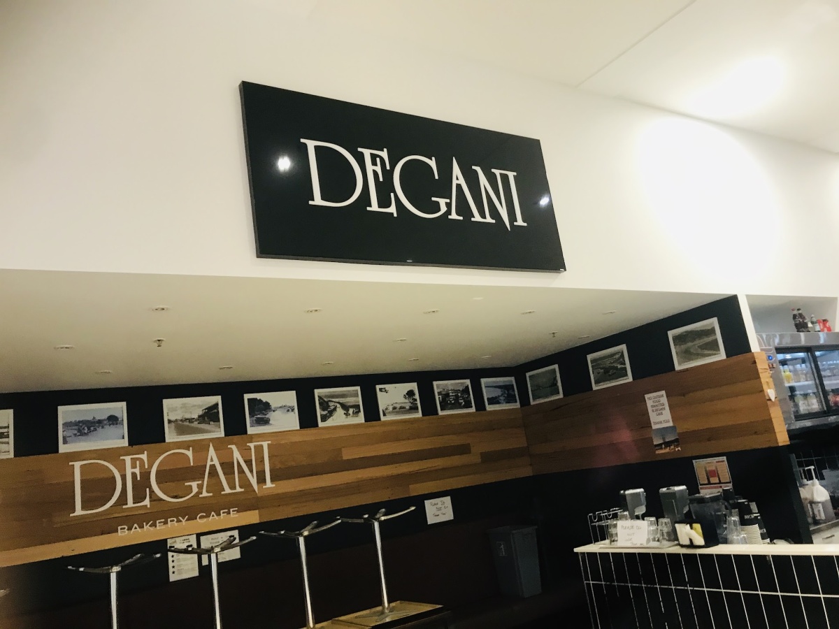 Rosebud Degani