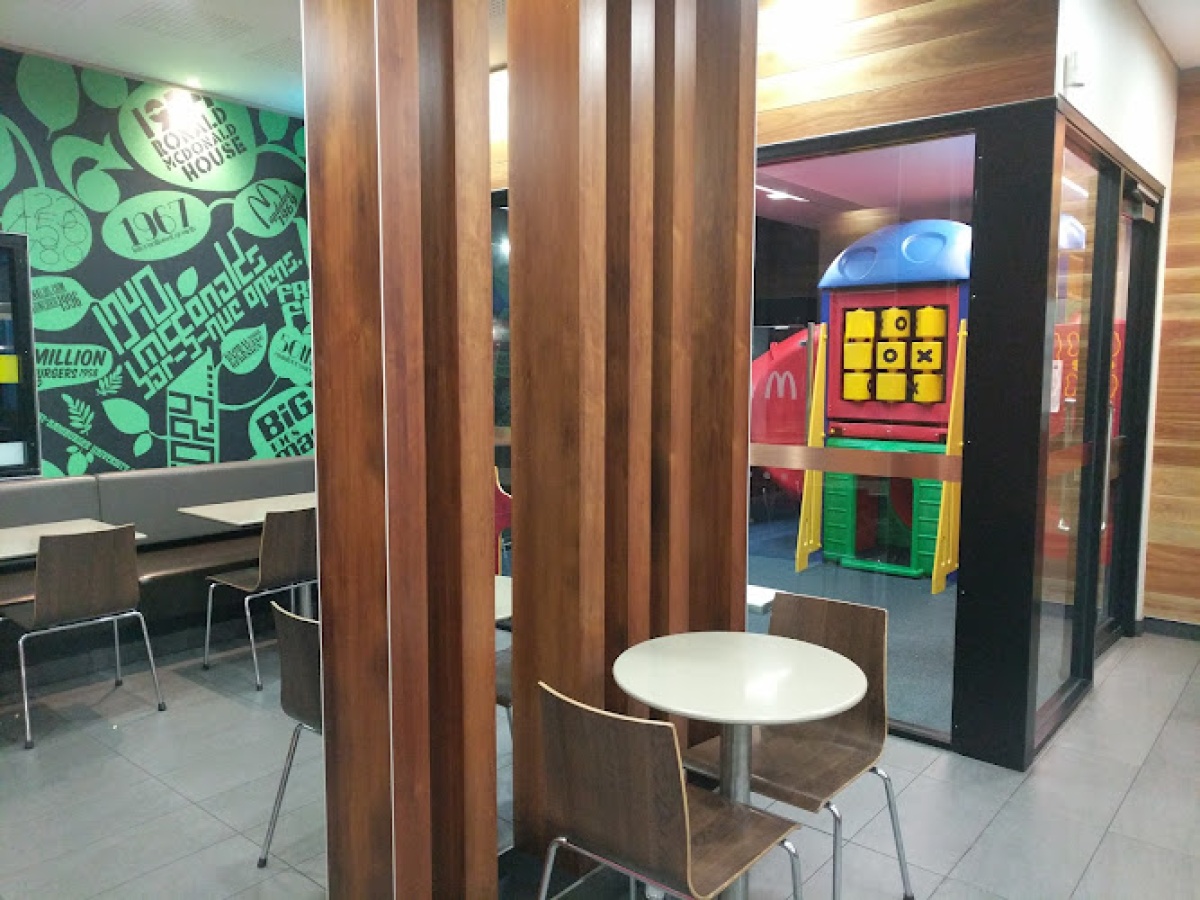 McDonald’s