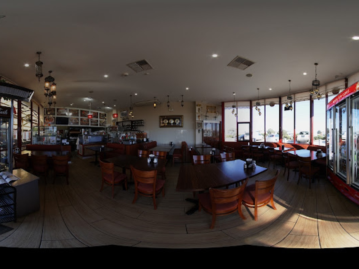 Sehzade Kebab And Bakehouse