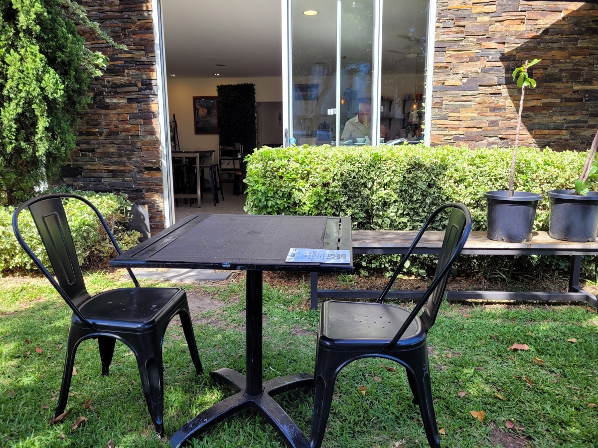 The Market Place Cafe, Robina