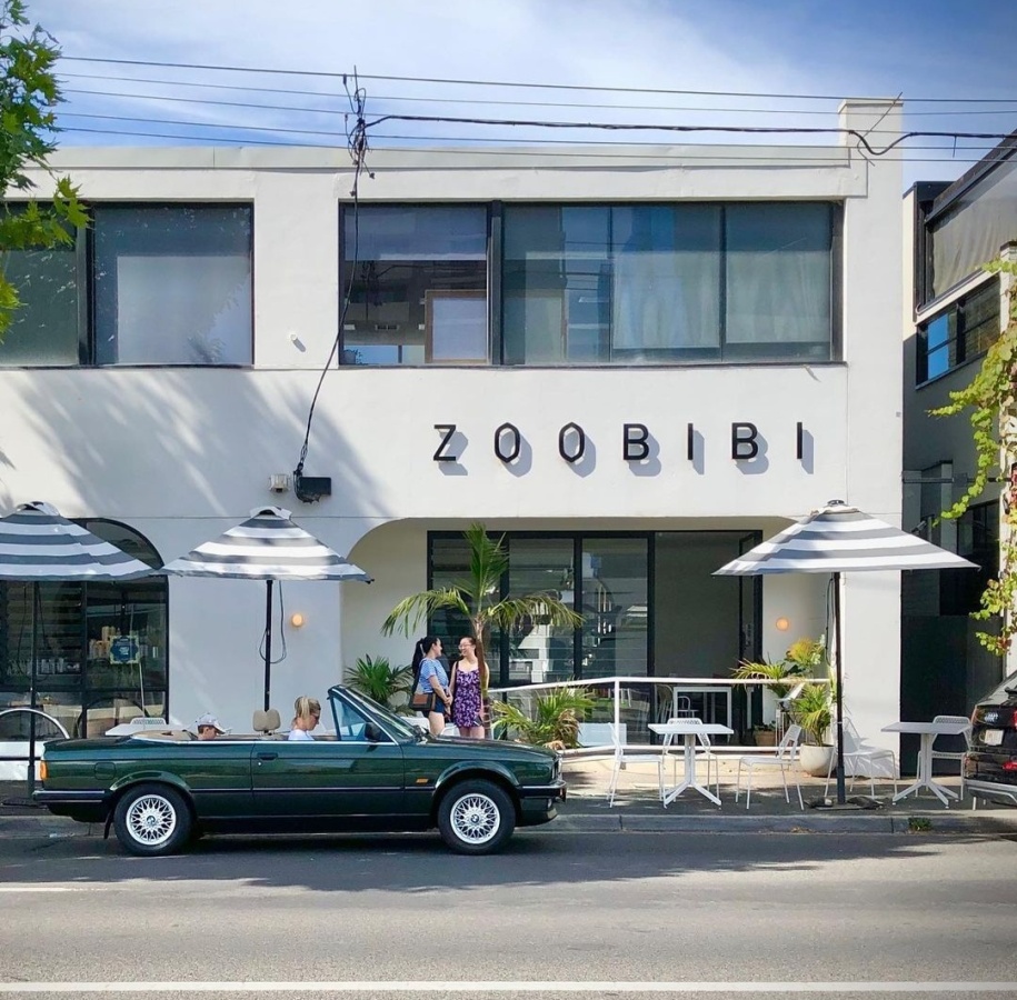 ZOOBIBI