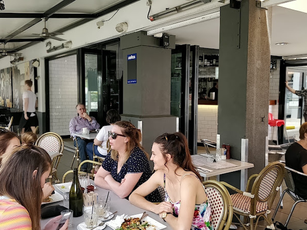 Caffe Primavera