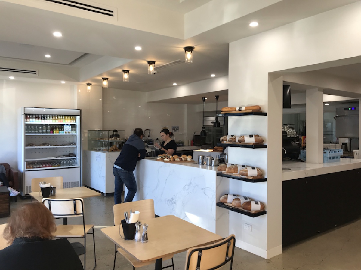 Stringers Ridge Cafe Stringers Saba Bespoke Coffee - Roastery & Cafe - Scoop Digital ...