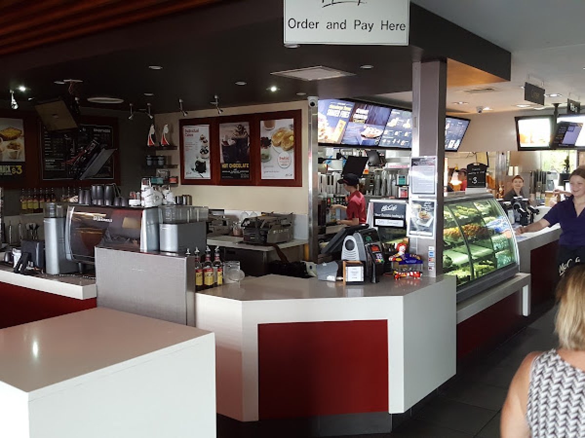McDonald’s, Jindalee