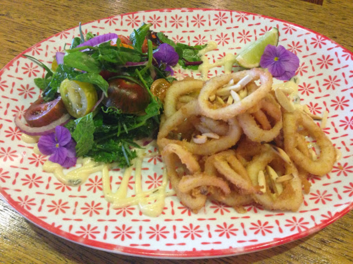 La Baguette Cafe, Berwick