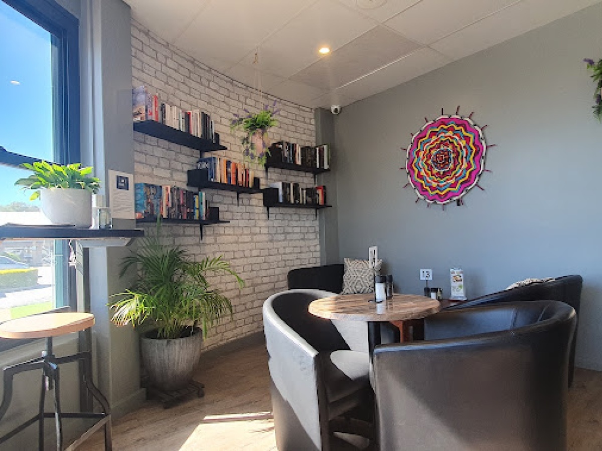 Fresh Fix Cafe