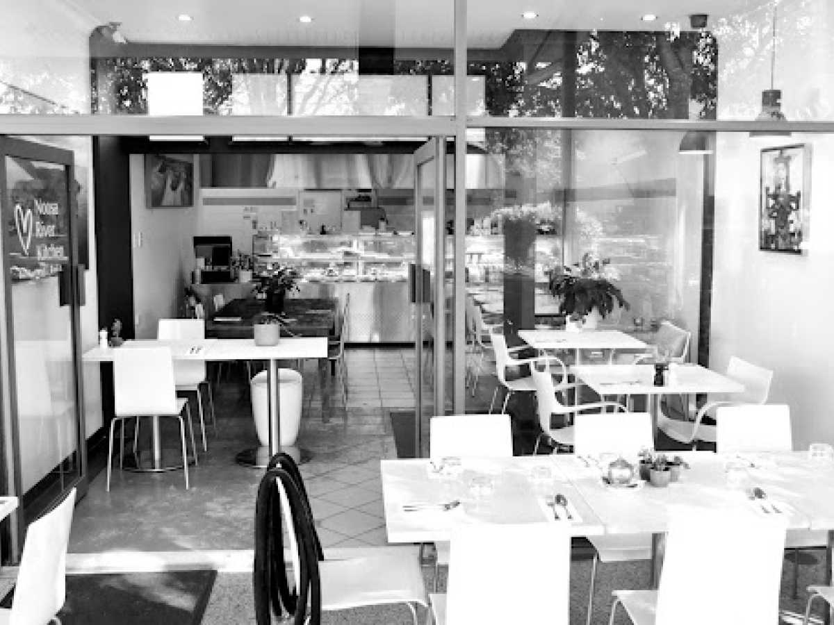 Noosa River Kitchen