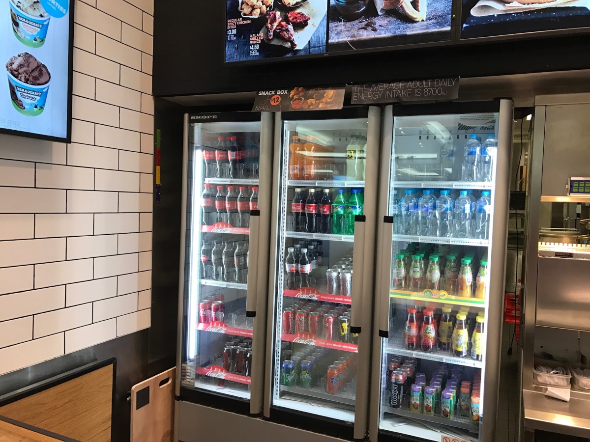 Oporto – Top Ryde