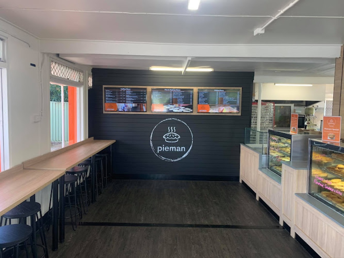 Pieman – Cleveland