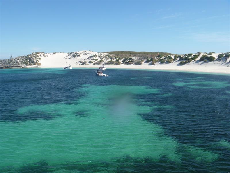 Rottnest Island Eco-Boat
