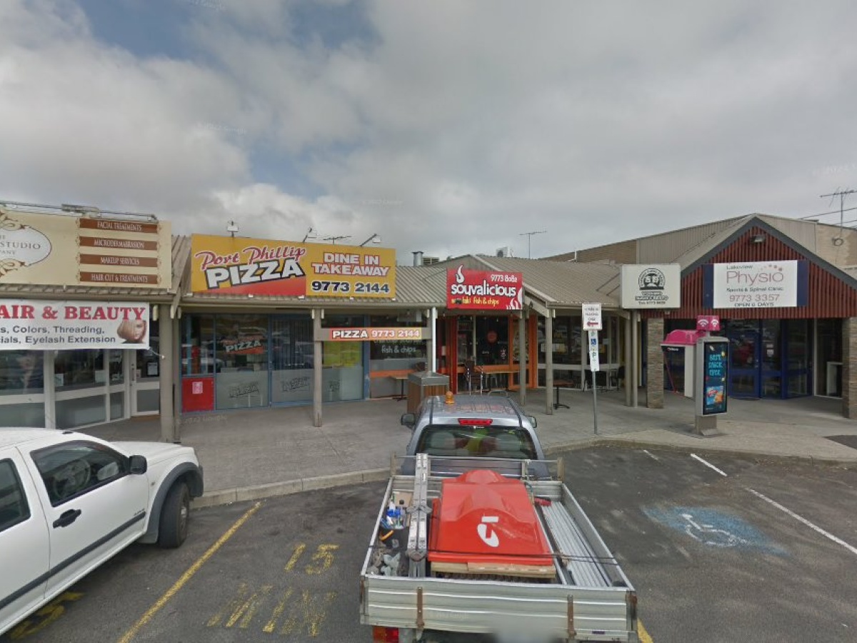Port Phillip Pizza & Pasta