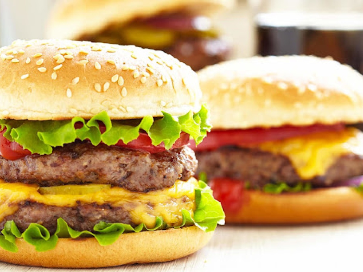 McDonald’s Preston II