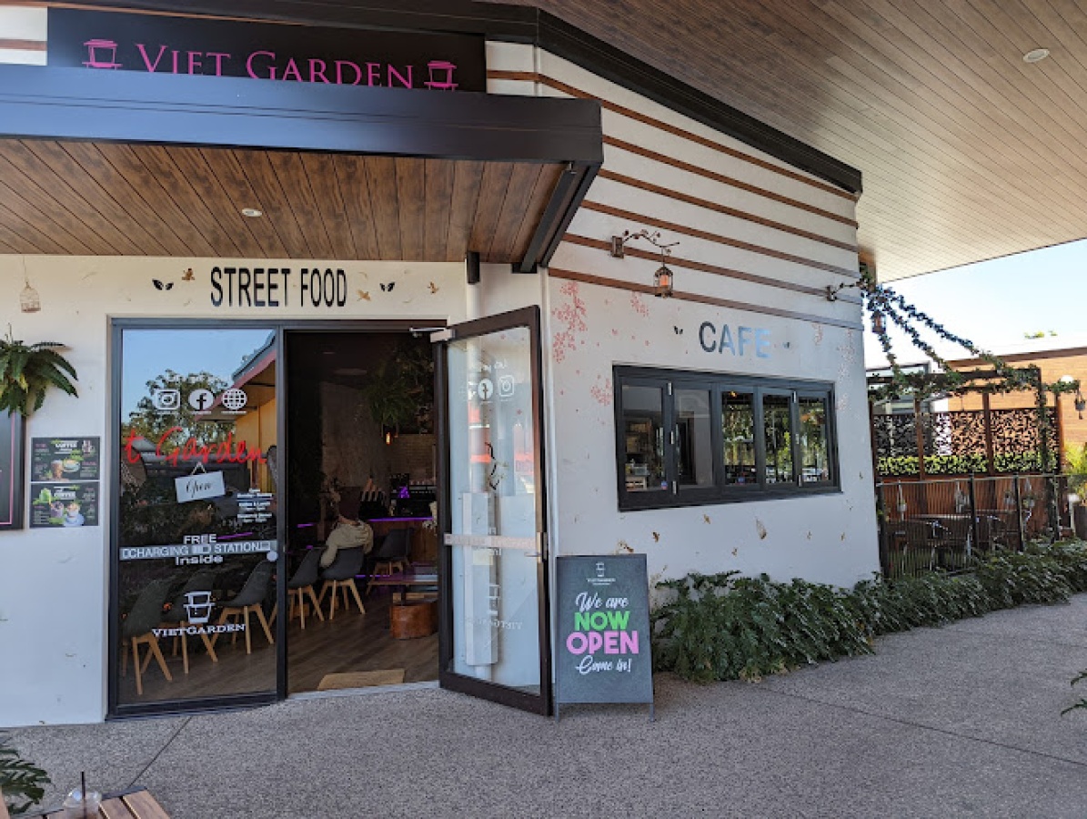 Viet Garden