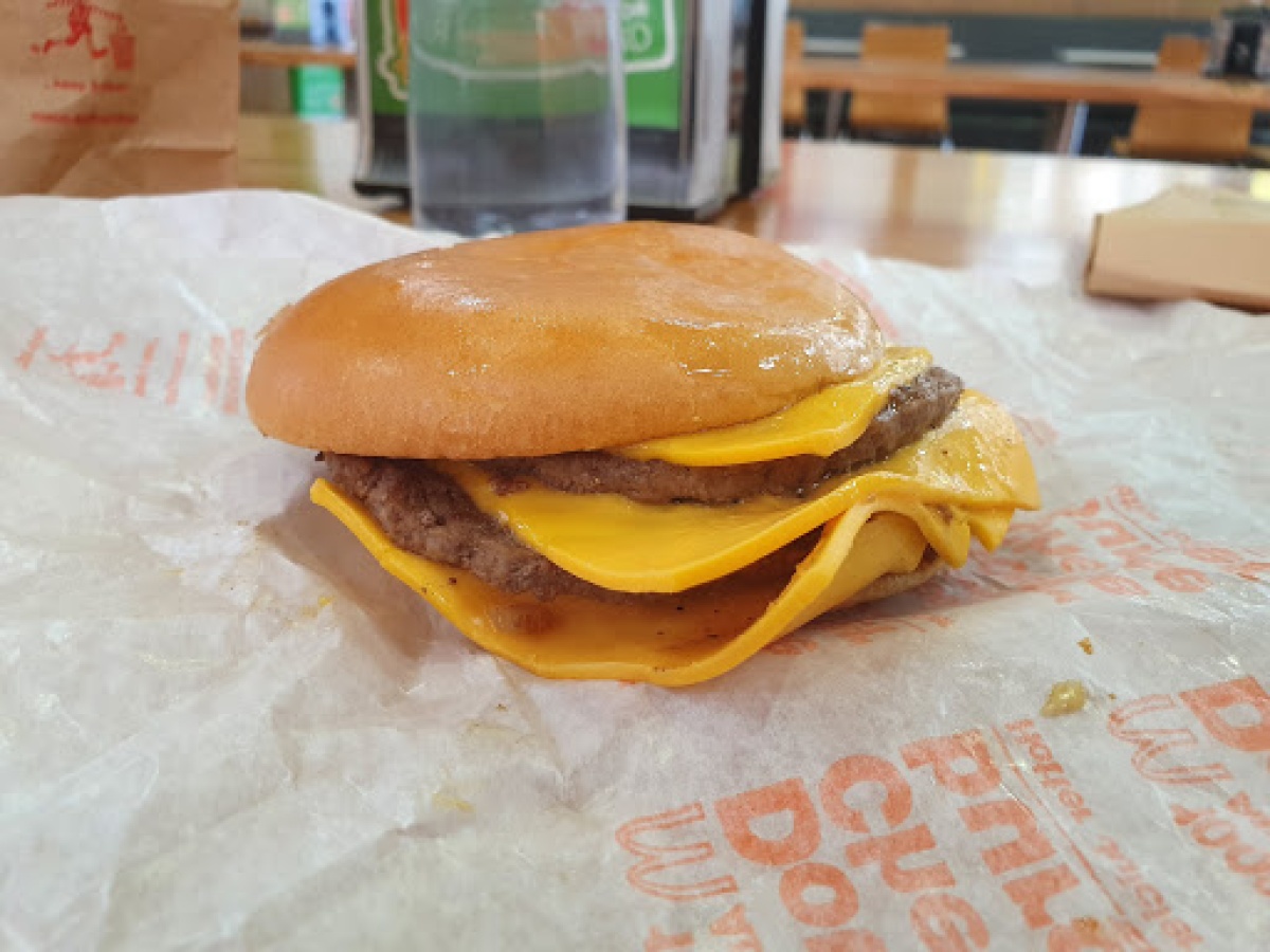 McDonald’s, Scoresby