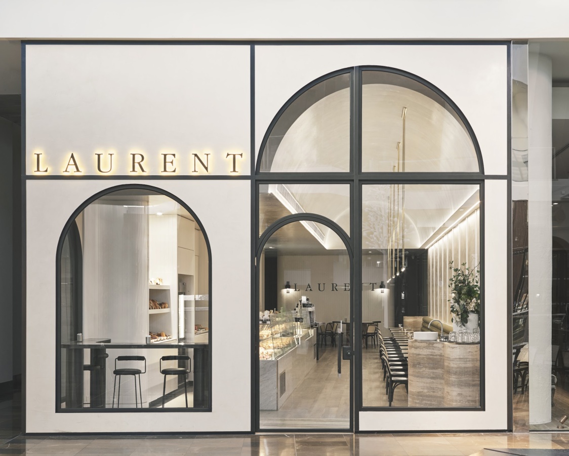 Laurent Bakery Doncaster