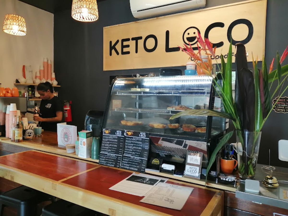 Keto Loco