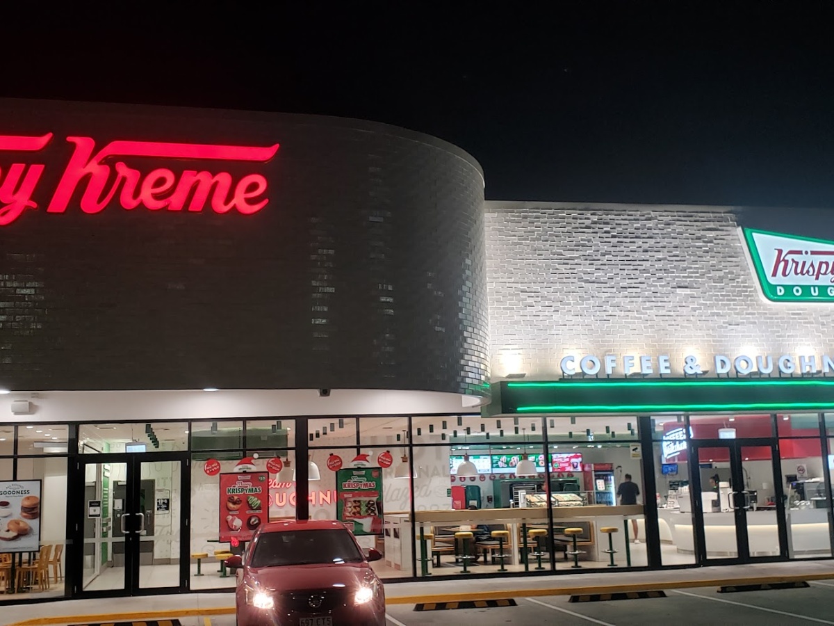 Krispy Kreme Acacia Ridge