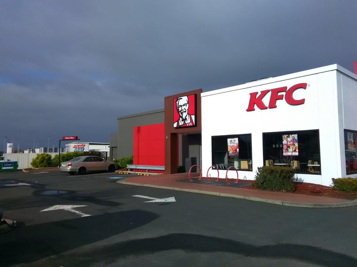 KFC Busselton