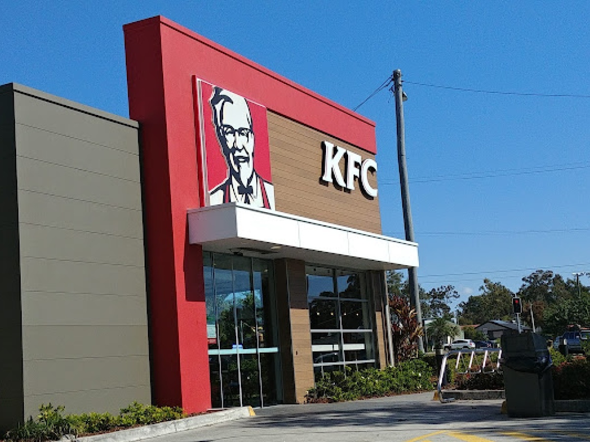 KFC Acacia Ridge