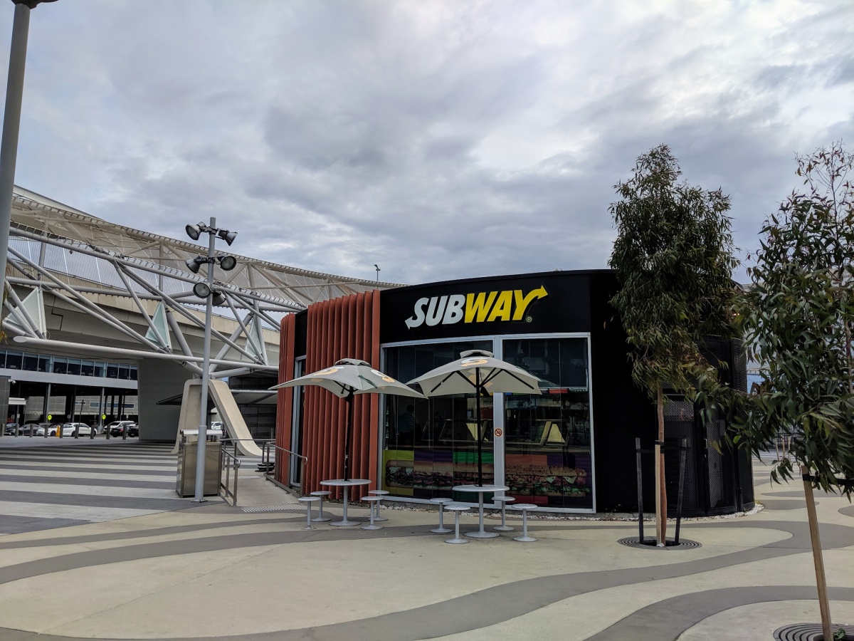 Subway