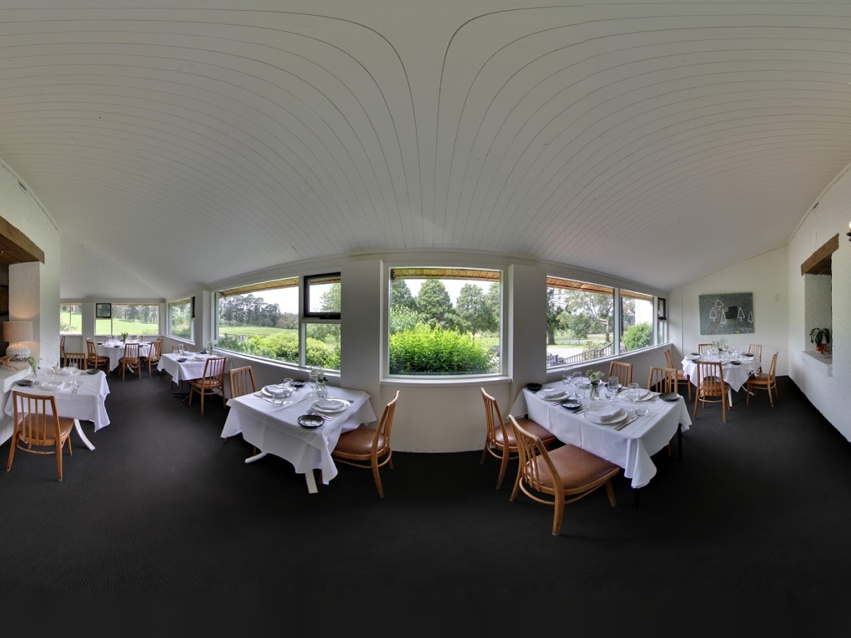 Maximilians Restaurant