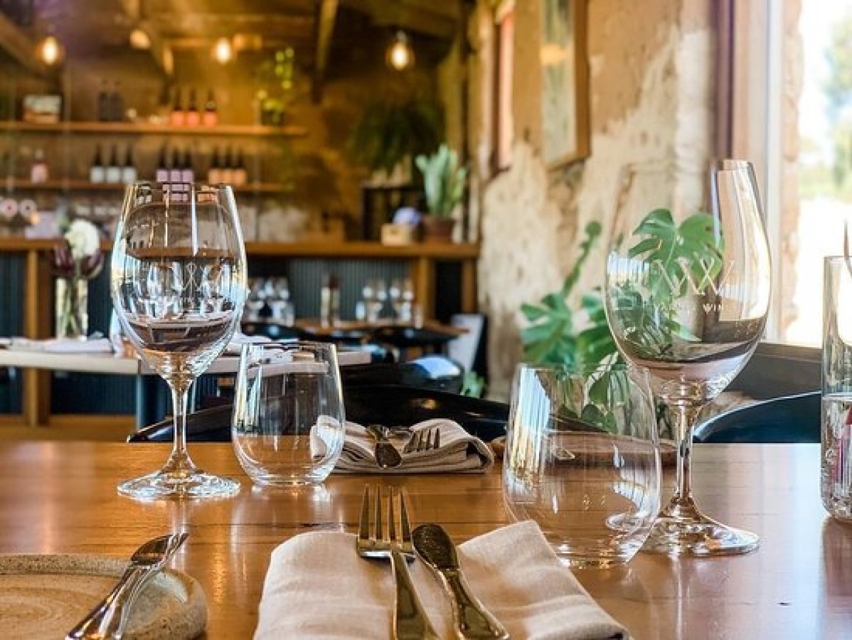 Victor’s Place, Old Noarlunga