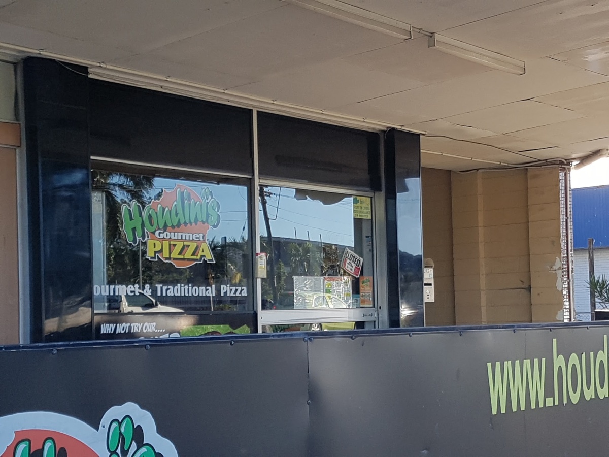 PIZZAMAMA