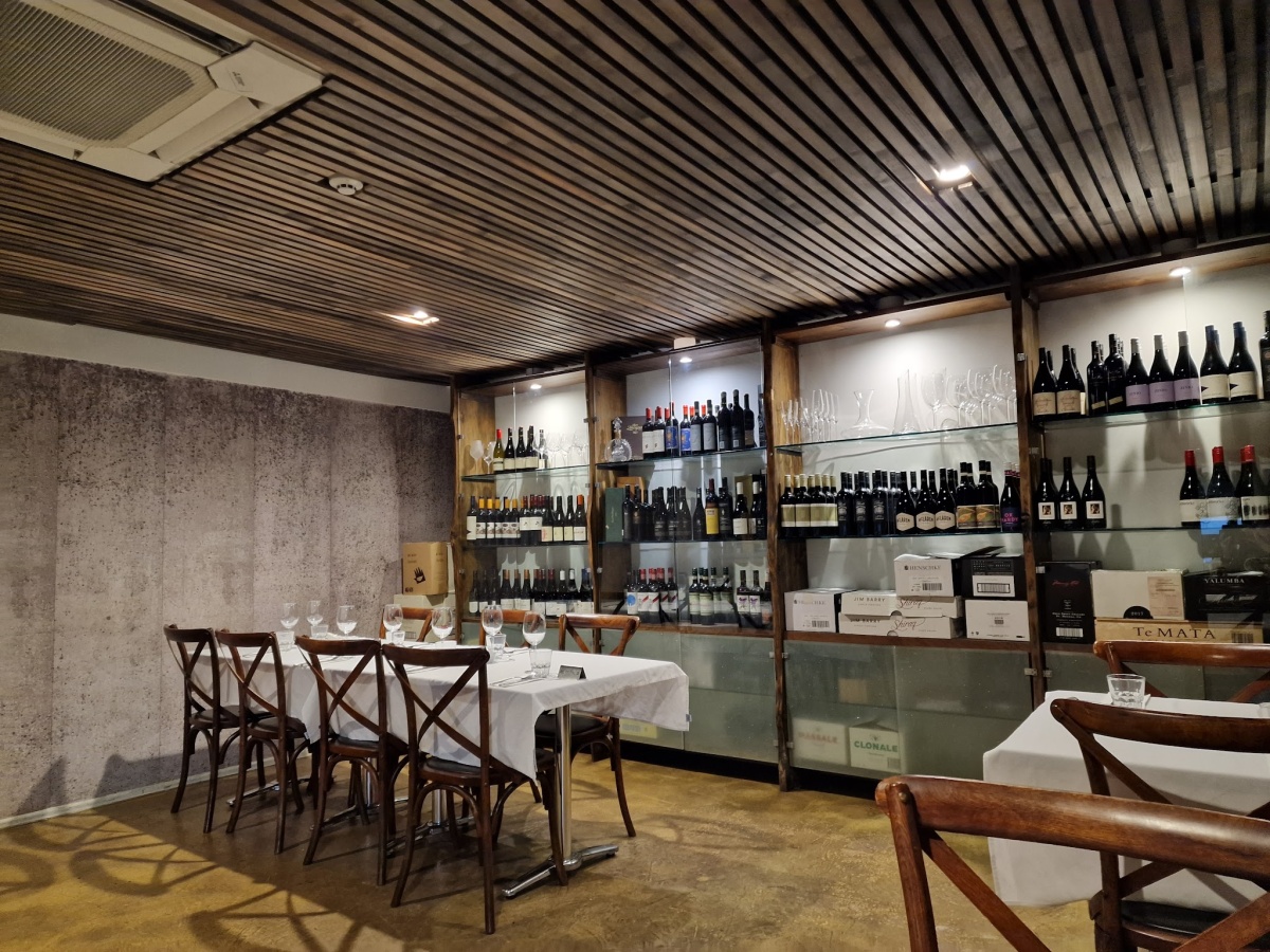 La Tabella Trattoria