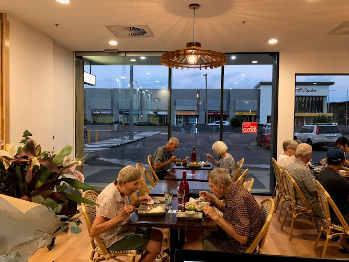 Vietnamese Colour Restaurant, Authentic Vietnamese Cuisine