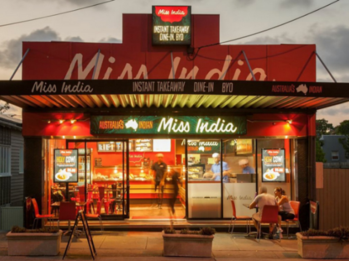 Miss India