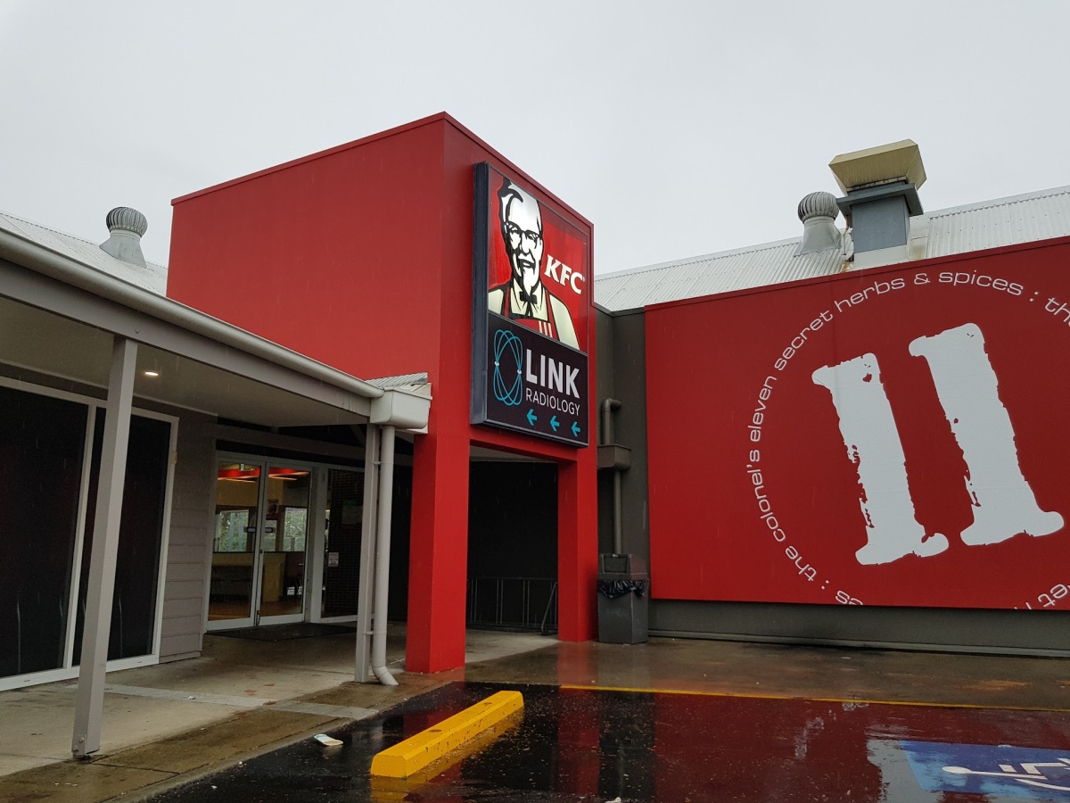 KFC Albany Creek