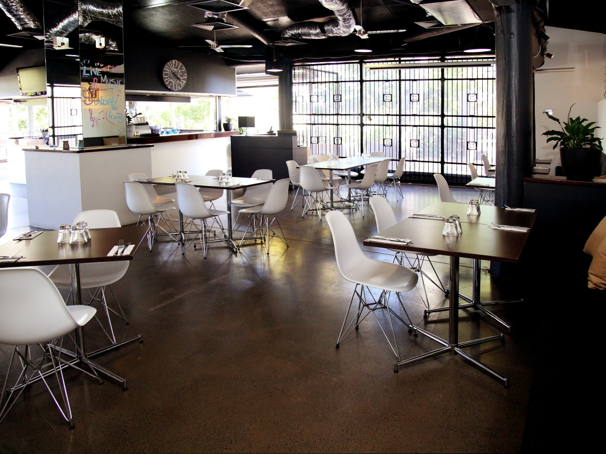 Ruggers Restaurant