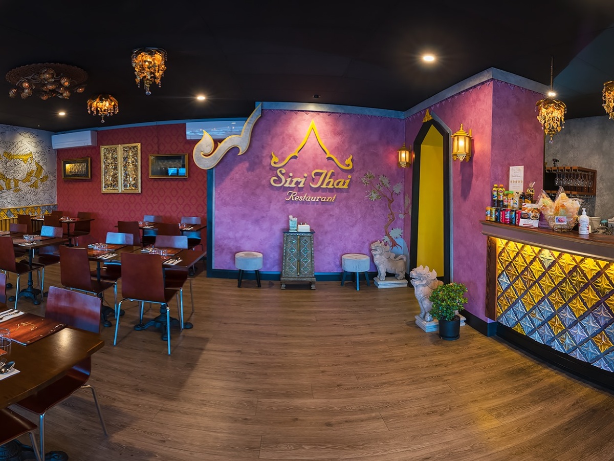 Siri Thai Restaurant