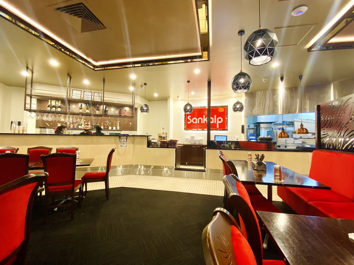 Sankalp Indian Restaurant
