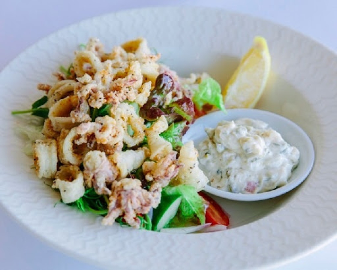 La Vela Restaurant