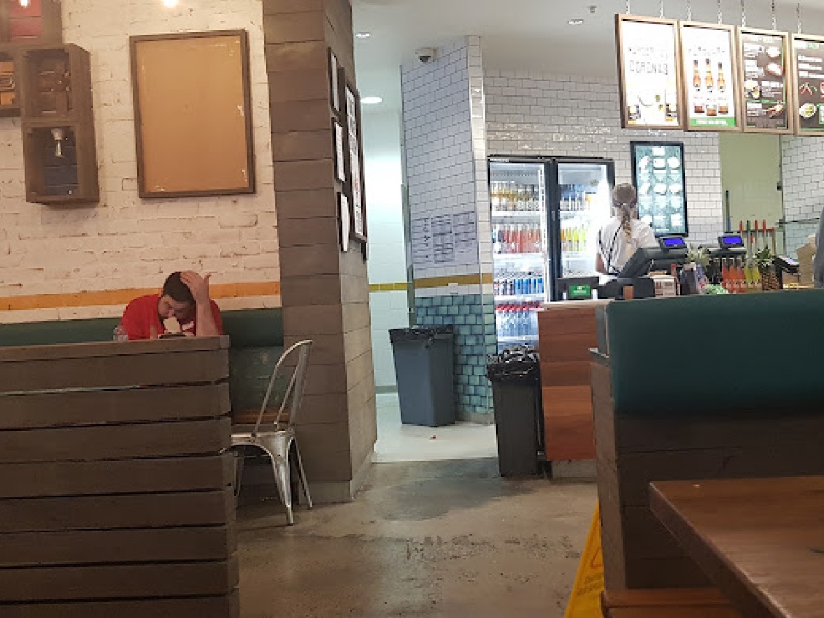 Mad Mex Fresh Mexican – Joondalup