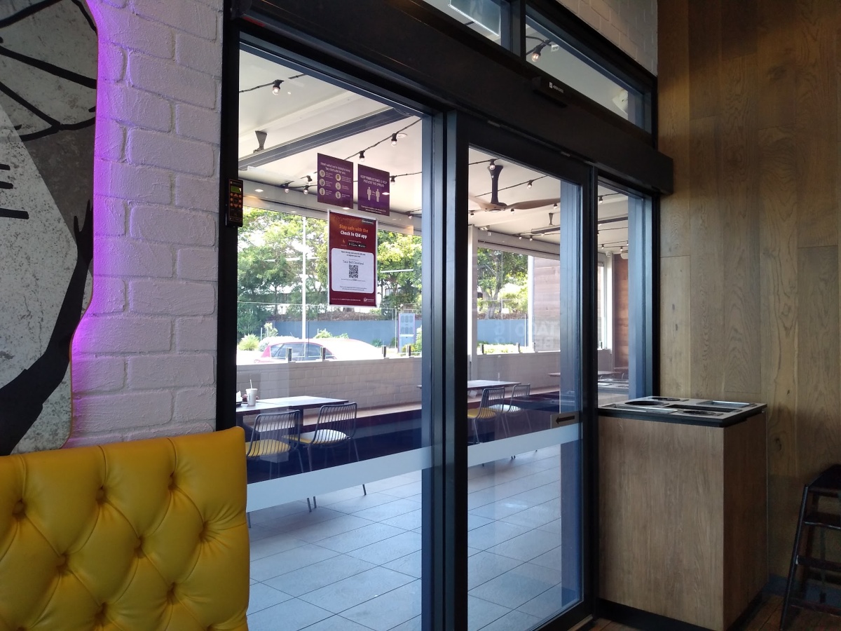 Taco Bell, Cleveland