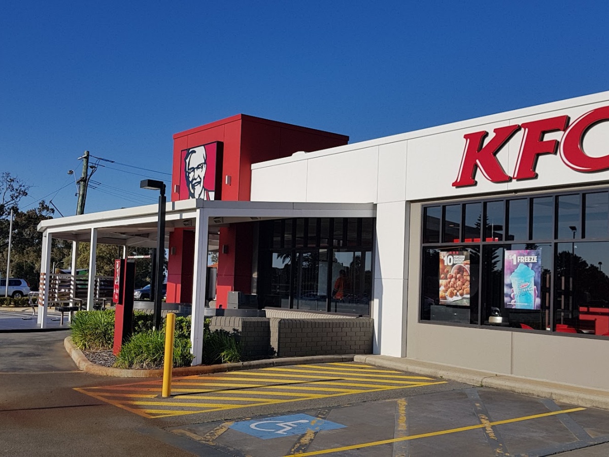 KFC Melville