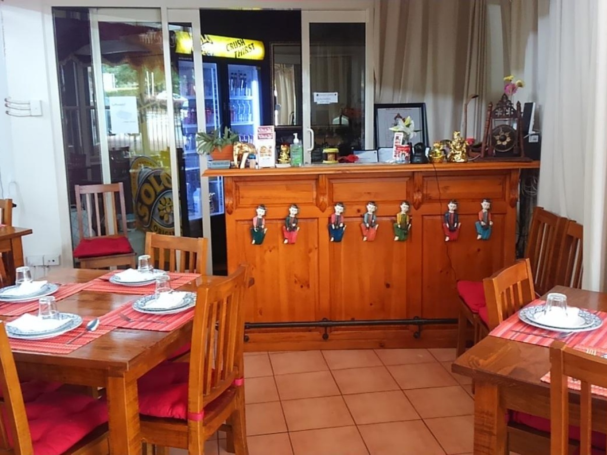 Thai by Thai Restaurant