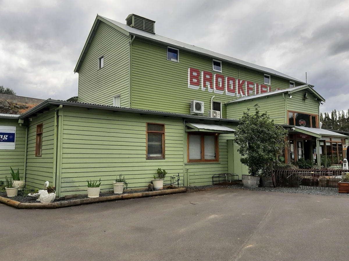 Brookfield Margate