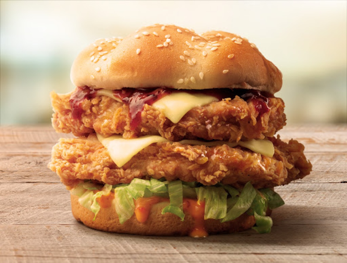 KFC Ingham
