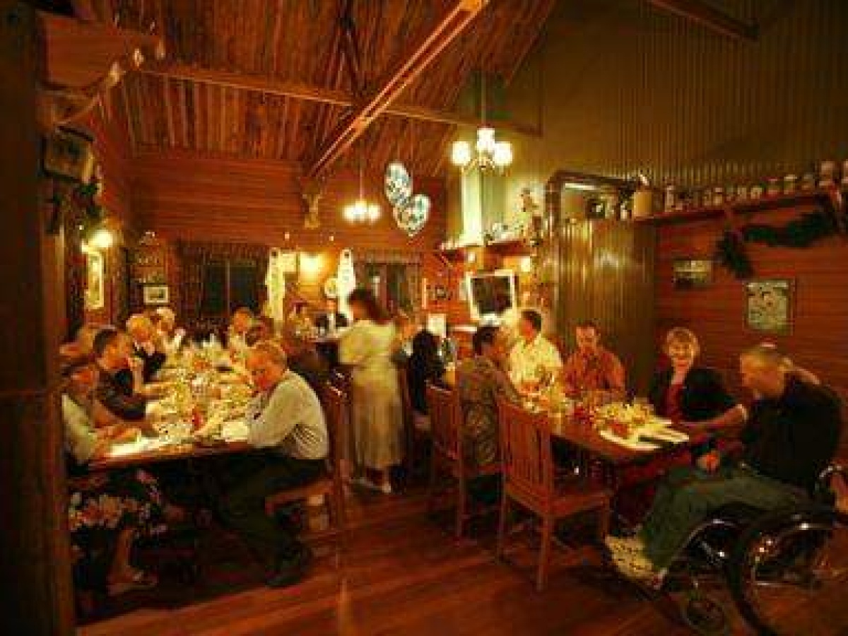 King Ludwigs German Restaurant and Bavarian Beer Bar