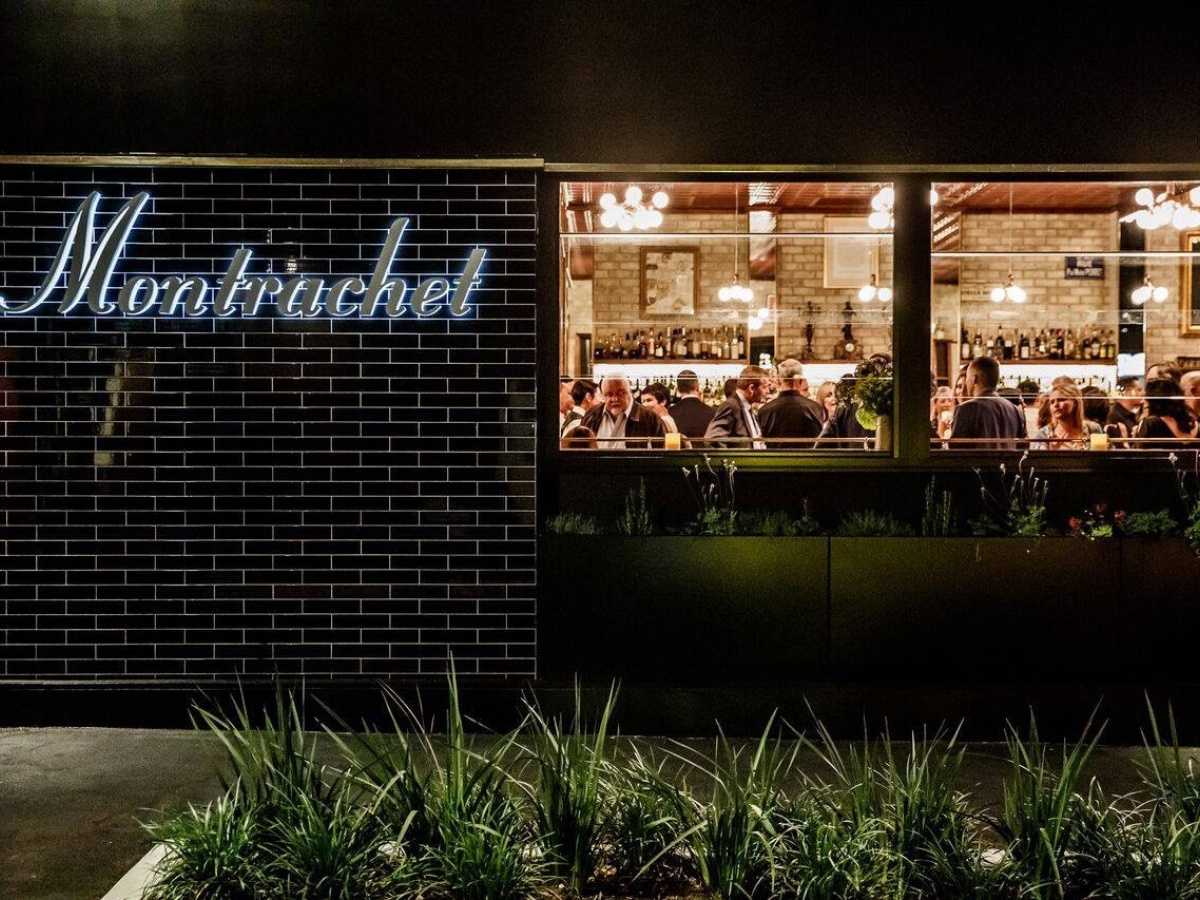 Montrachet