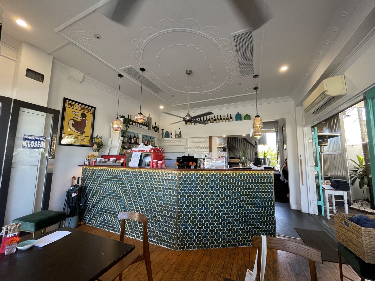 Le COIN BISTRO