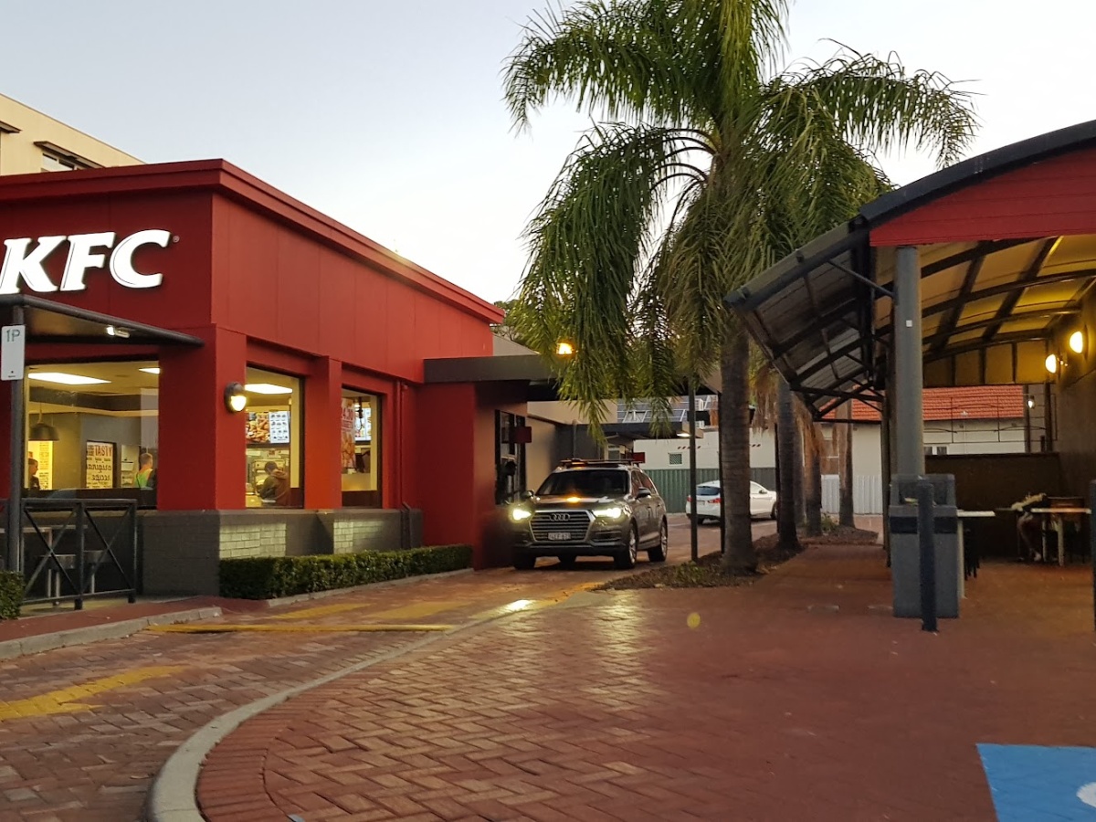 KFC Haynes, Seville Grove