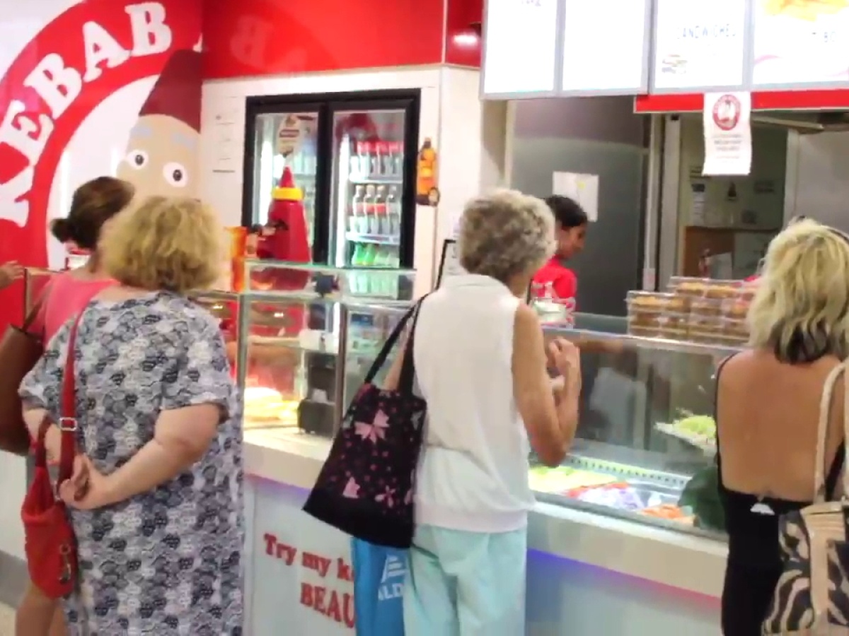 Kebab Haven